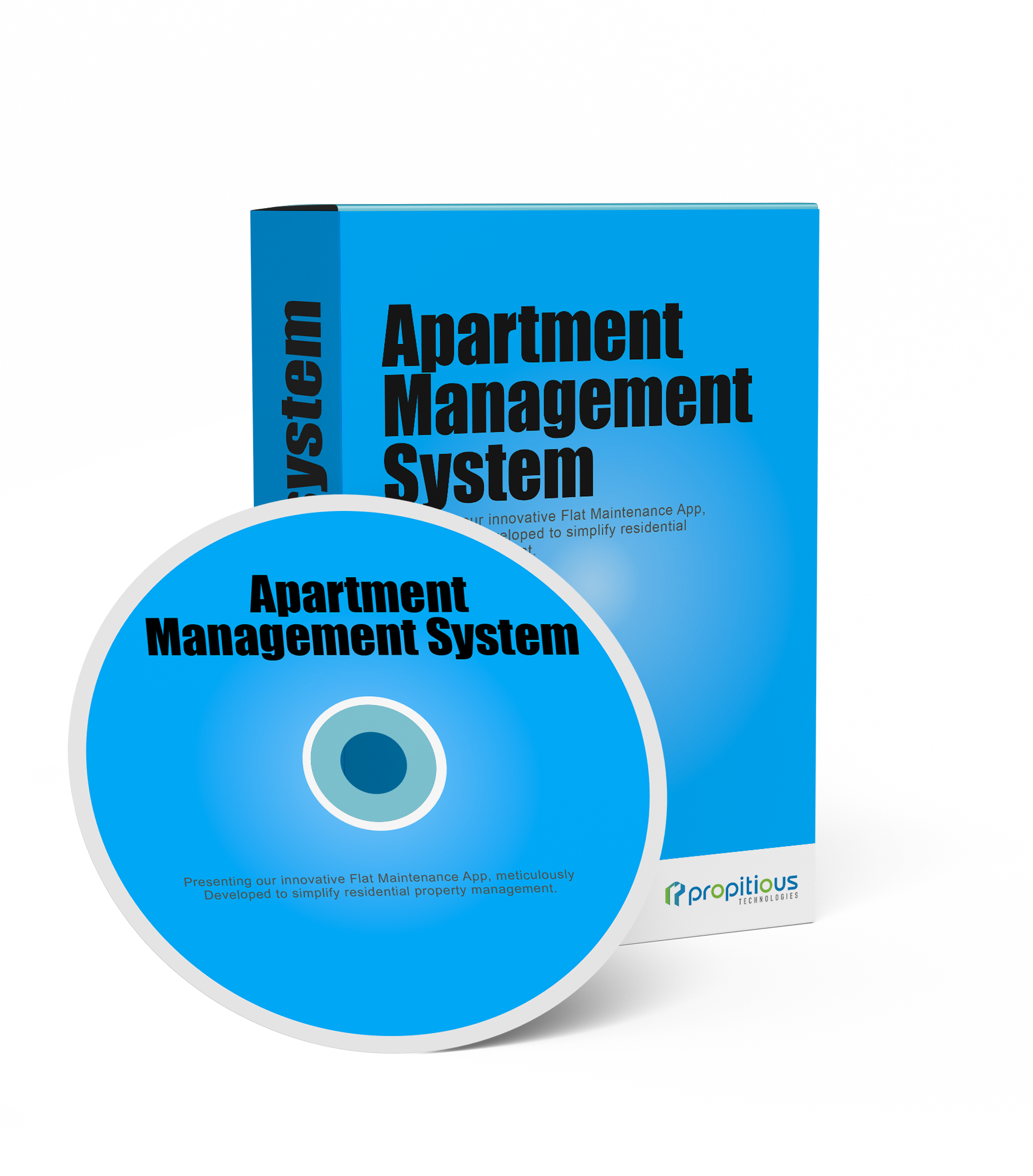 Apartment Management System