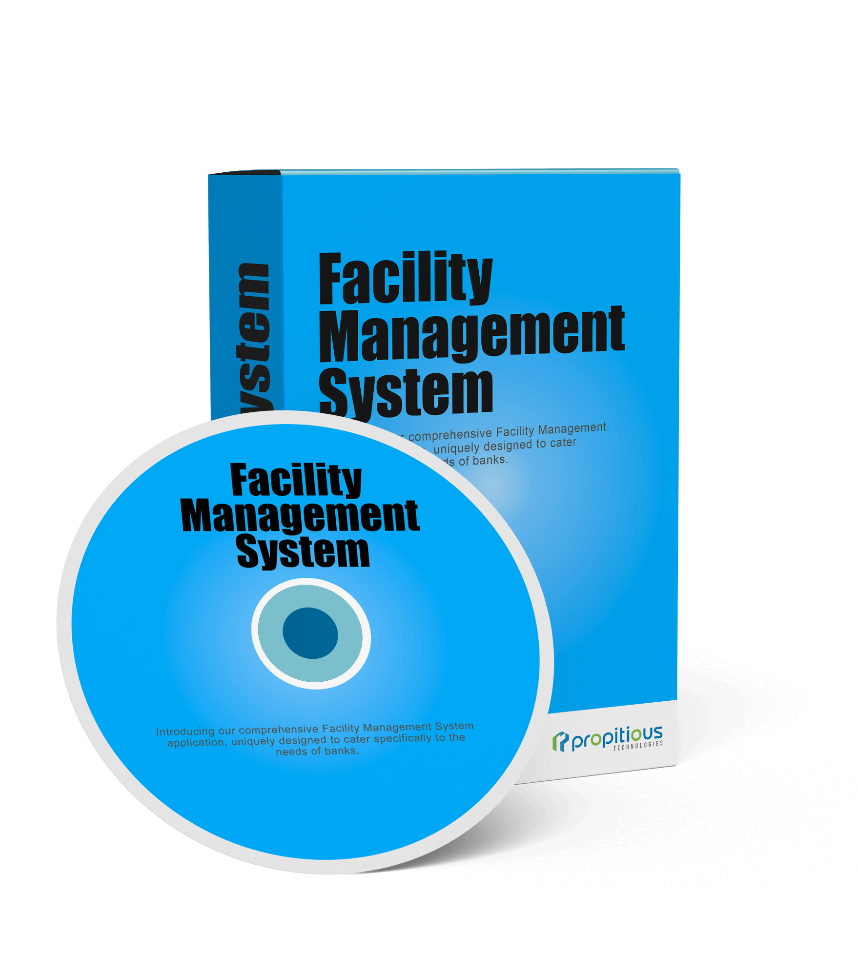 Facility Management System