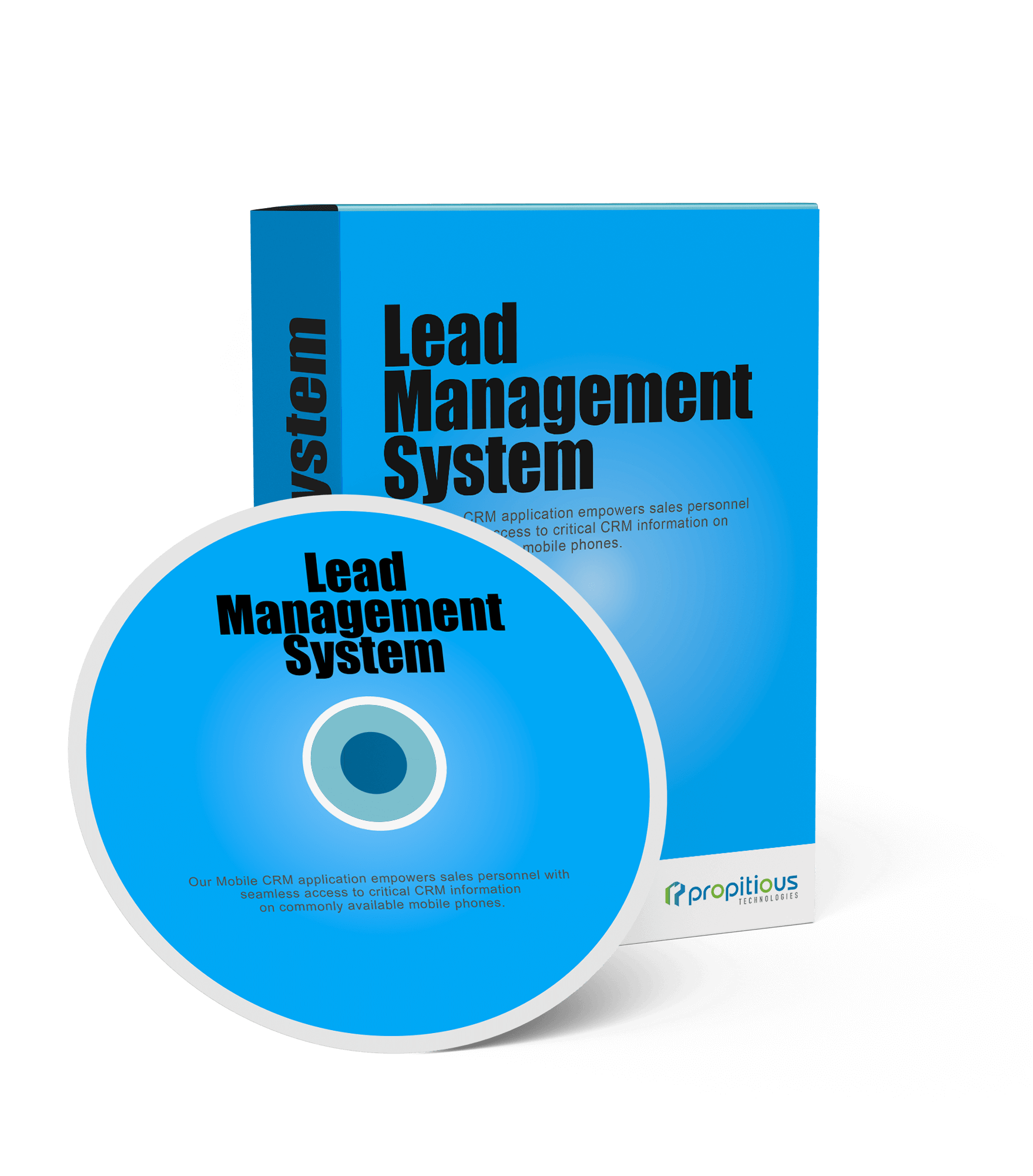 Lead Management System