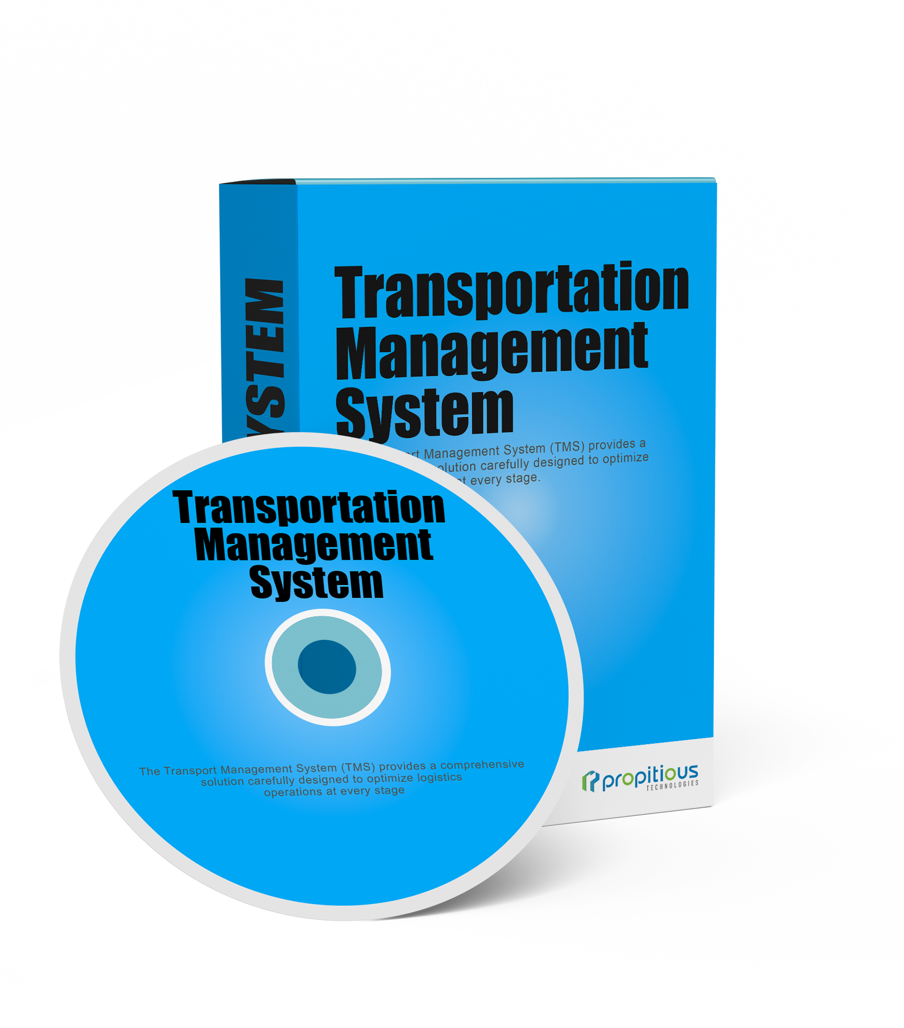 Transportation Management System